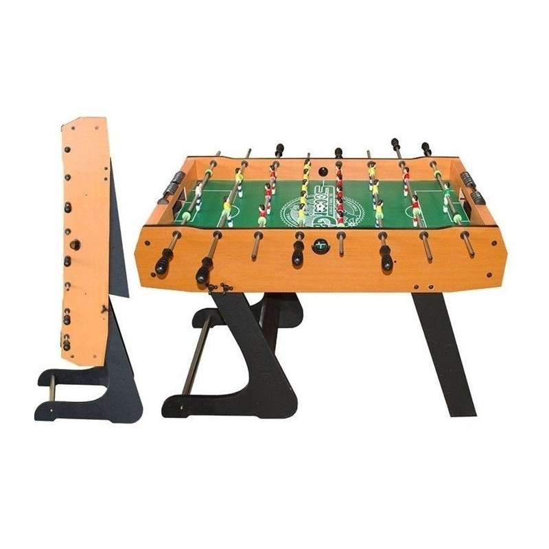 Football Table Folding Game