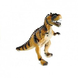 Big Walking Dinosaur Acrocanthosaurus Realistic