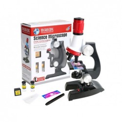 Science microscope...