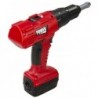 Battery Operated Drill Screwdriver Drill With Accessories Realistic Role Play