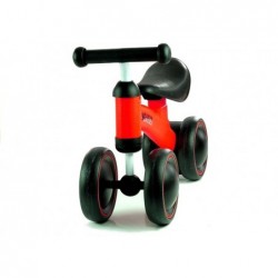 Yang Kai Balance Bike for Children Red