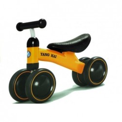 Yang Kai Balance Bike for Children Yellow