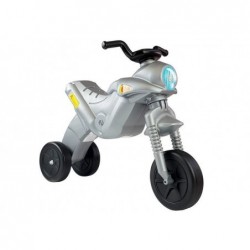 Motorek Speed Tricycle Enduro Ride Silver 5045