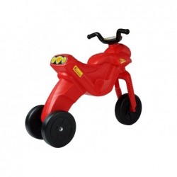 Motor Race Tricycle Enduro Ride Red 5045