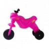 Motorek Race Tricycle Enduro Ride Pink 5045