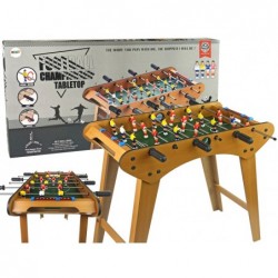 Large Wooden Soccer Table...