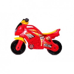 Red Speed ​​Motorbike 5118