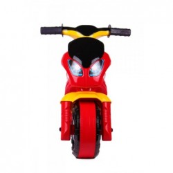 Red Speed ​​Motorbike 5118