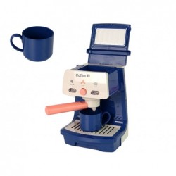 Toy Cob Coffee Maker with Mug