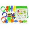 Fun in the Water Diving Toy Set