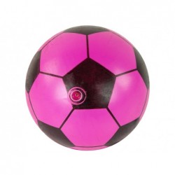Ball Pink Black Rubber...