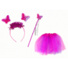 Fairy Outfit Disguise Butterfly Costume For Child