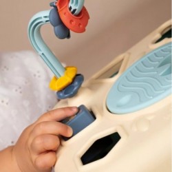 Smoby Little Sensory Activity Cube lastele Sorter Labürint 13in1