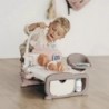 Smoby Baby Nurse электронный большой уголок для няни для куклы 19 аксессуаров