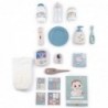 Smoby Baby Nurse Electronic Large Babysitter Corner for the Doll 19 accessories