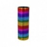 Rainbow Magic Stress Relief Spring 15 CM Toy