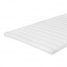 Top mattress SERENITY 90x200cm
