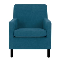 Armchair LOONE blue