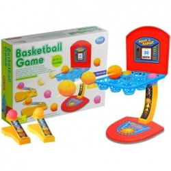 Basketball For +2 Players Manual Game of Skill