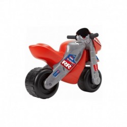 FEBER Motofeber 2 Red Racing Mootor kuni 30 kg + KIIVER