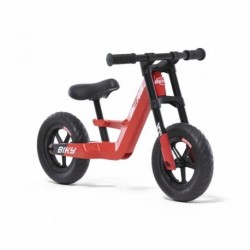 BERG Balance Bike Biky Cross Country Pusher Punane