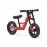 BERG Balance Bike Biky Cross Country Pusher Punane