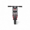 BERG Balance Bike Biky Cross Country Pusher Punane