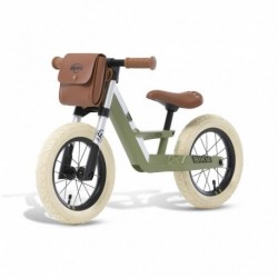 Толкатель для беговела BERG Bikey Retro Green