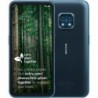 NOKIA MOBILE PHONE XR20 DUAL SIM 5G/64GB BLUE