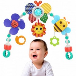 WOOPIE BABY Headband Bow Pendant for the Bed Stroller Seat