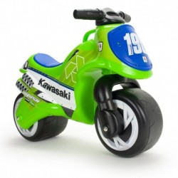 INJUSA Kawasaki mootorrattavõistlus lastele