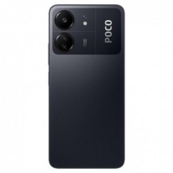 POCO MOBILE PHONE POCO C65/6/128GB BLACK MZB0FKVEU