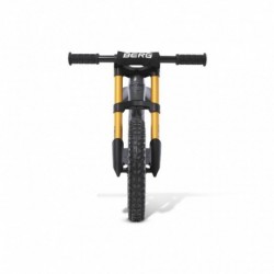 BERG Balance Bike Pusher Biky Yellow-gray