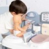 Smoby Baby Care Medical Center for Doll Care with Electronic Tablet + 24 accessories