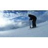 Lumetõuks Eretic Snowscoot Slope Complete