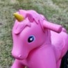 FEBER Pink Unicorn Race Ride laiadel ratastel