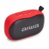 Aiwa BS-110RD red