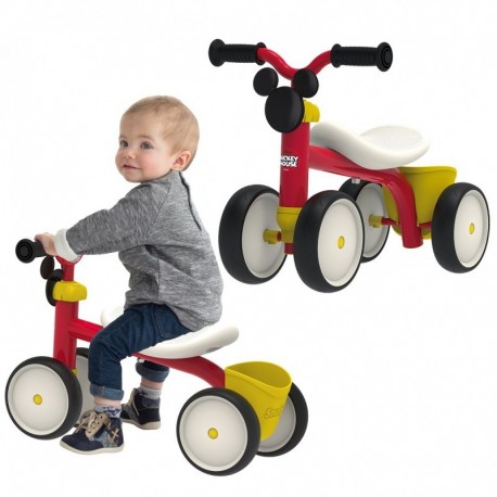 Tricycle Rookie Smoby