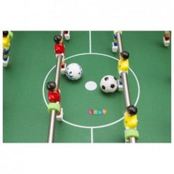 Big Football Table 70 cm Soccer Sport