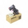 Dog Piggy Bank Robotic Coin Munching Toy Money Box
