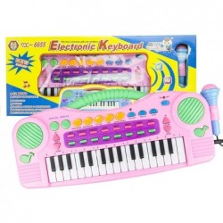 Electronic Organs Keyboard...