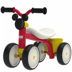 Беговел SMOBY Mickey Mouse Rookie Ride