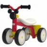 SMOBY Mickey Mouse Rookie Ride balance bike