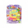 MAGIC CATCHABLE BUBBLE SET KIDS BLOWING BUBBLES BOUNCE CATCH CATCHING GLOVE FUN