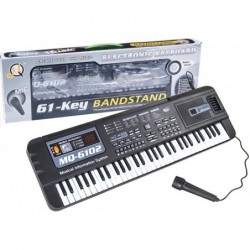 KEYBOARD with Microphone -...