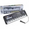 KEYBOARD with Microphone - MQ-6102