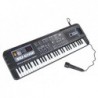 KEYBOARD with Microphone - MQ-6102