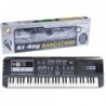 KEYBOARD with Microphone - MQ-6102