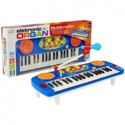 Keyboard Organ with...