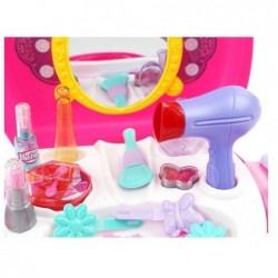 Beautician Dressing Table in a Case